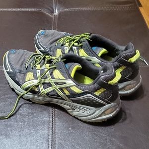 Asics Used Shoes
